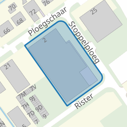 Perceel DTN01-E-3207