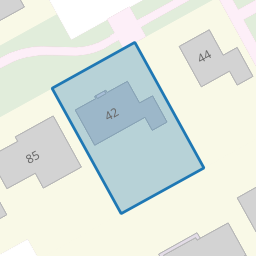 Perceel DTN01-E-3216