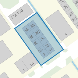 Perceel DTN01-E-3219