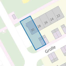 Perceel DTN01-E-3233