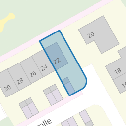 Perceel DTN01-E-3238