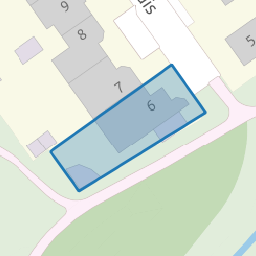 Perceel DTN01-E-3261