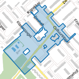 Perceel DTN01-E-3269