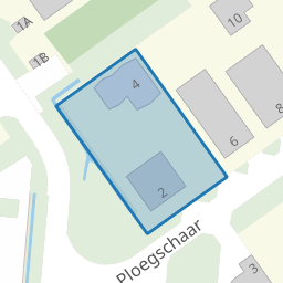 Perceel DTN01-E-3274