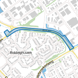 Perceel DTN01-E-3275