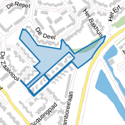 Perceel DTN01-E-3299