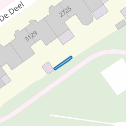 Perceel DTN01-E-3305