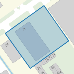 Perceel DTN01-E-3317