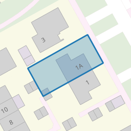 Perceel DTN01-E-3322