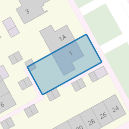 Perceel DTN01-E-3323