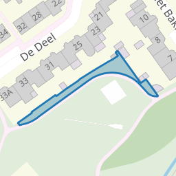 Perceel DTN01-E-3360