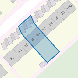 Perceel DTN01-E-3376