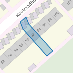 Perceel DTN01-E-3377