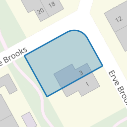 Perceel DTN01-E-3405