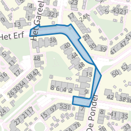 Perceel DTN01-E-3407