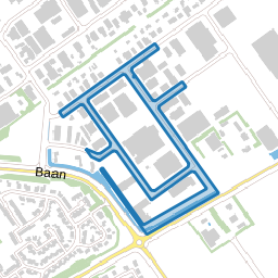 Perceel DTN01-E-3409