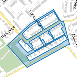 Perceel DTN01-E-3413