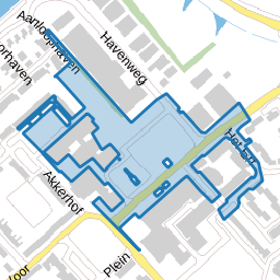 Perceel DTN01-E-3419