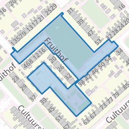 Perceel DTN01-E-3427