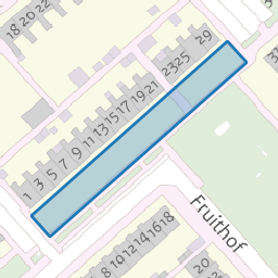 Perceel DTN01-E-3428