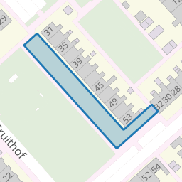 Perceel DTN01-E-3429