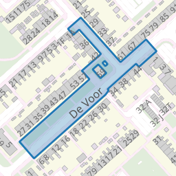 Perceel DTN01-E-3430