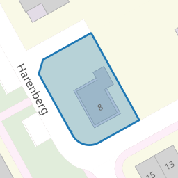 Perceel DTN01-E-3432