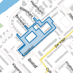 Perceel DTN01-E-3438