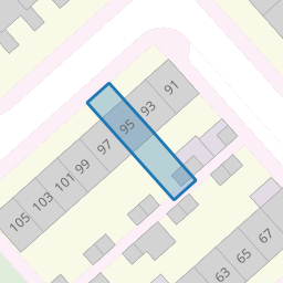 Perceel DTN01-E-3439