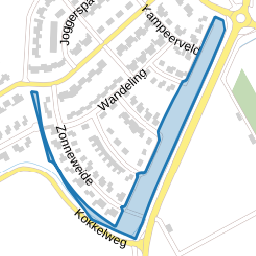 Perceel DTN01-E-3445