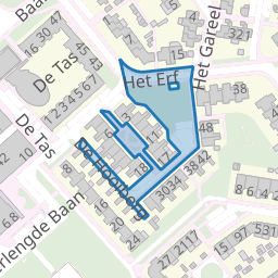 Perceel DTN01-E-3447