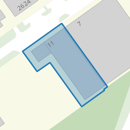 Perceel DTN01-E-3459