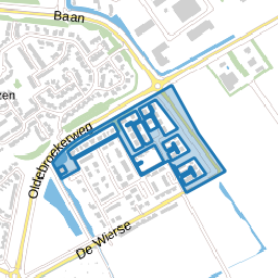 Perceel DTN01-E-3465