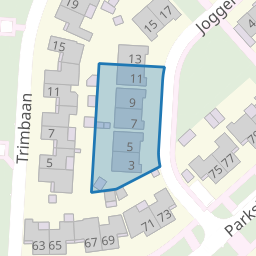 Perceel DTN01-E-3472