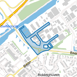 Perceel DTN01-E-3479