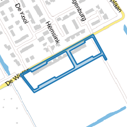 Perceel DTN01-E-3482