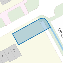 Perceel DTN01-E-3485