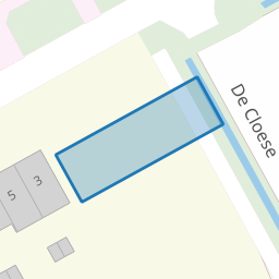 Perceel DTN01-E-3486