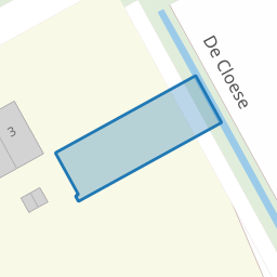 Perceel DTN01-E-3487