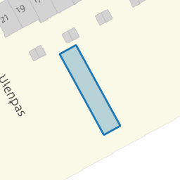 Perceel DTN01-E-3497