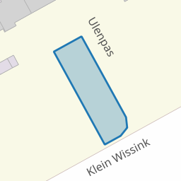 Perceel DTN01-E-3500