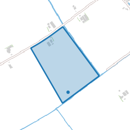 Perceel DTN01-F-1001