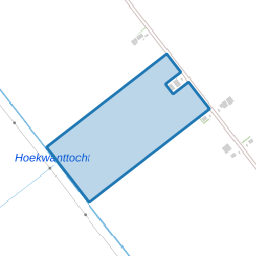 Perceel DTN01-F-1066