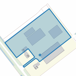 Perceel DTN01-F-1072