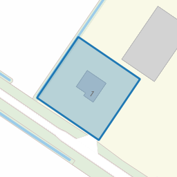 Perceel DTN01-F-1087