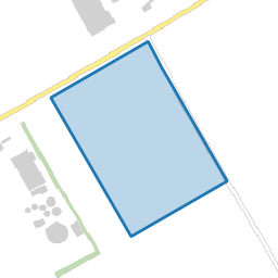 Perceel DTN01-F-1110