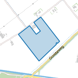 Perceel DTN01-F-1113