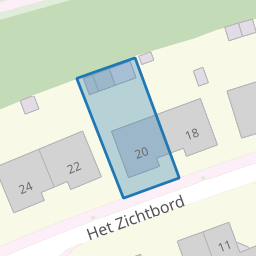 Perceel DTN01-G-1011