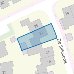 Perceel DTN01-G-1016