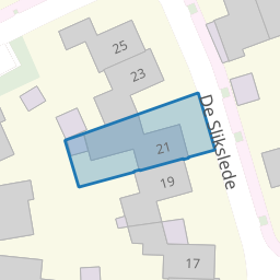 Perceel DTN01-G-1017